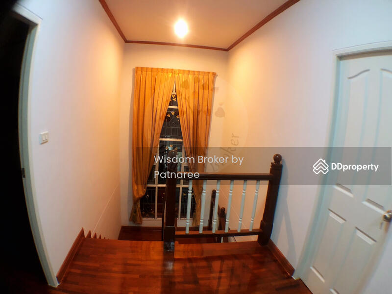 For Rent - หมู่บ้าน ภัสสร2, Pathum Thani