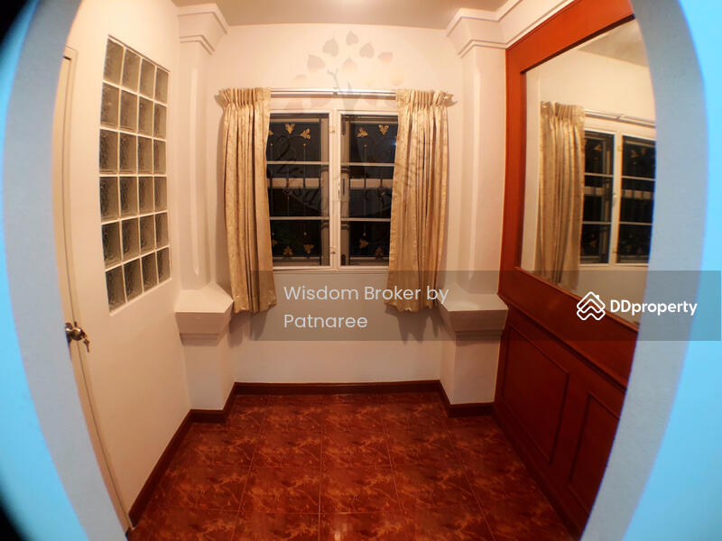 For Rent - หมู่บ้าน ภัสสร2, Pathum Thani