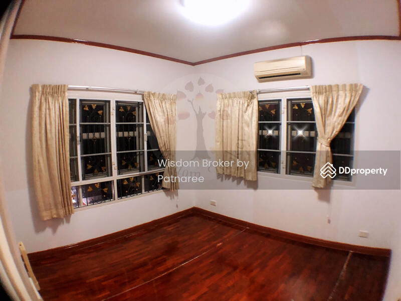 For Rent - หมู่บ้าน ภัสสร2, Pathum Thani