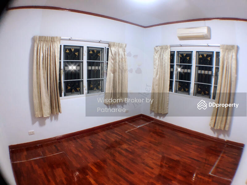 For Rent - หมู่บ้าน ภัสสร2, Pathum Thani
