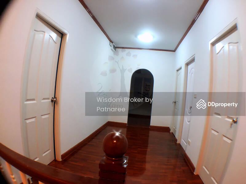 For Rent - หมู่บ้าน ภัสสร2, Pathum Thani