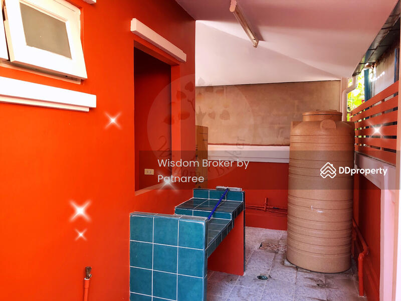 For Rent - หมู่บ้าน ภัสสร2, Pathum Thani
