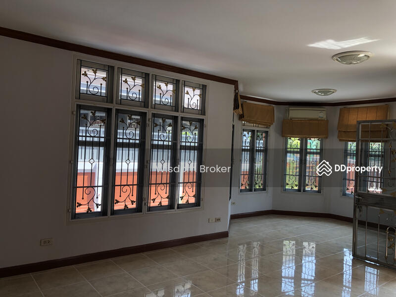 For Rent - หมู่บ้าน ภัสสร2, Pathum Thani