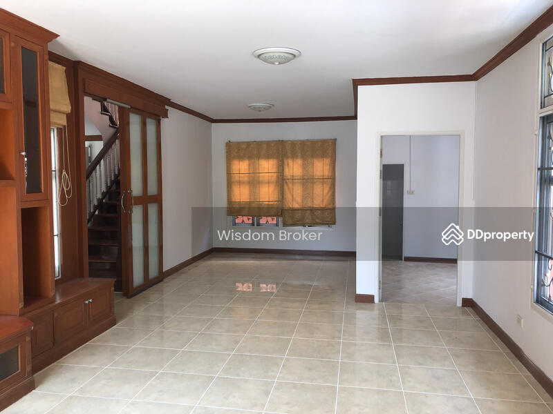 For Rent - หมู่บ้าน ภัสสร2, Pathum Thani
