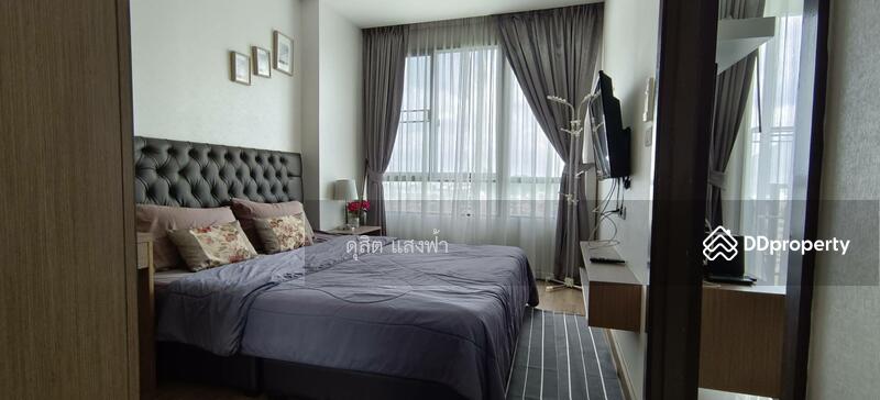 The Sky Sriracha, Chon Buri (Pattaya), 121 Moo 10, Assumption Sriracha Road, Surasak, Si Racha, Chon Buri (Pattaya), 1 Bedroom, 35 sqm, Condo For Rent, by Dusit Saengfa, 8376825 - DDproperty.com