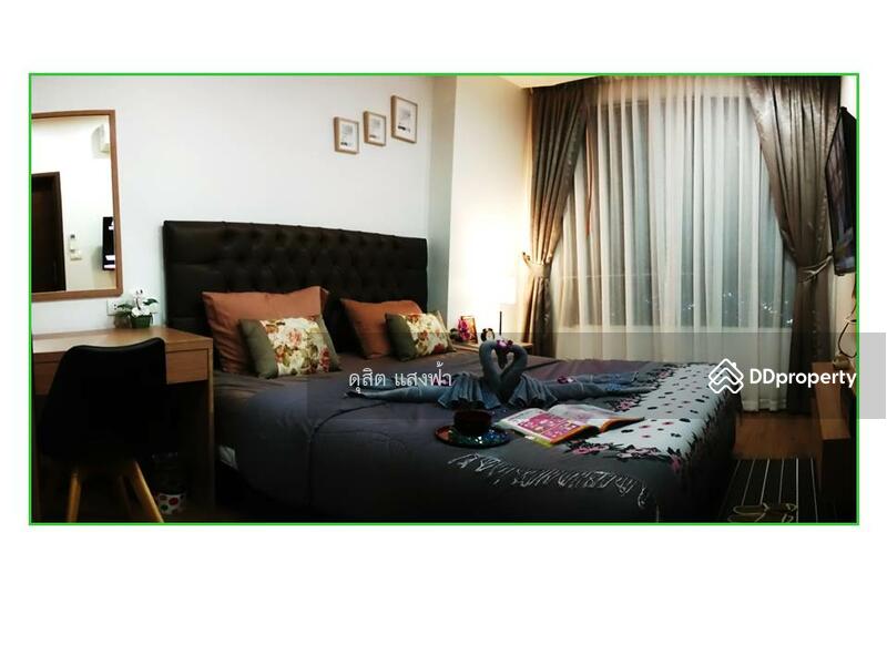 The Sky Sriracha, Chon Buri (Pattaya), 121 Moo 10, Assumption Sriracha Road, Surasak, Si Racha, Chon Buri (Pattaya), 1 Bedroom, 35 sqm, Condo For Rent, by Dusit Saengfa, 8376825 - DDproperty.com