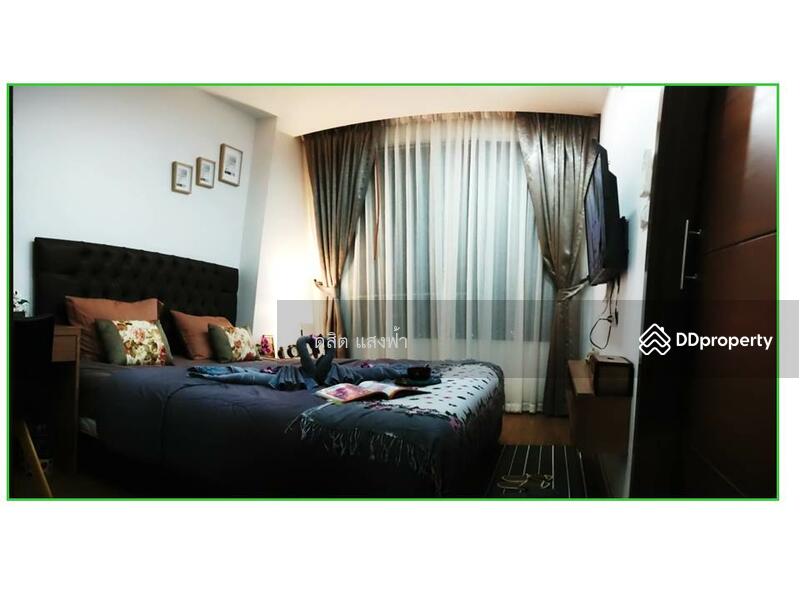 The Sky Sriracha, Chon Buri (Pattaya), 121 Moo 10, Assumption Sriracha Road, Surasak, Si Racha, Chon Buri (Pattaya), 1 Bedroom, 35 sqm, Condo For Rent, by Dusit Saengfa, 8376825 - DDproperty.com