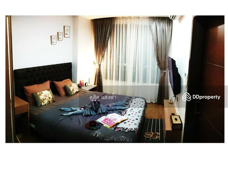 The Sky Sriracha, Chon Buri (Pattaya), 121 Moo 10, Assumption Sriracha Road, Surasak, Si Racha, Chon Buri (Pattaya), 1 Bedroom, 35 sqm, Condo For Rent, by Dusit Saengfa, 8376825 - DDproperty.com