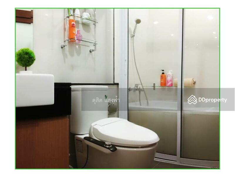 The Sky Sriracha, Chon Buri (Pattaya), 121 Moo 10, Assumption Sriracha Road, Surasak, Si Racha, Chon Buri (Pattaya), 1 Bedroom, 35 sqm, Condo For Rent, by Dusit Saengfa, 8376825 - DDproperty.com