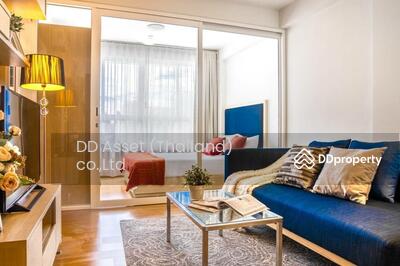For Rent - I-Biza Residence, Bangkok
