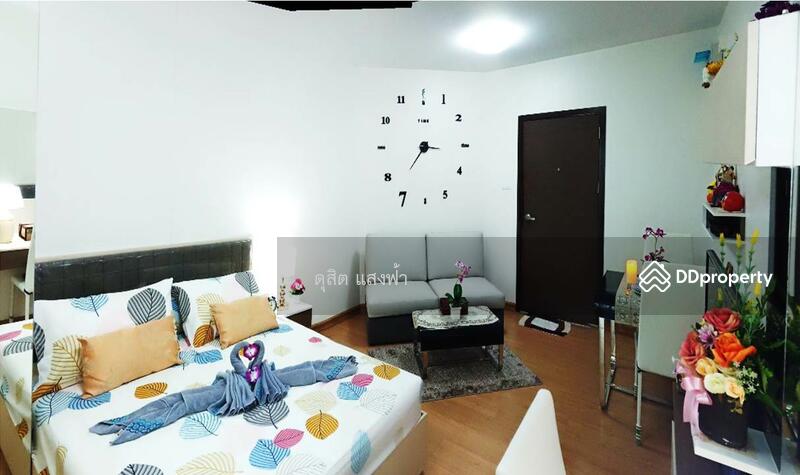 Supalai Vista Sri Racha-Laemchabang, Chon Buri (Pattaya), Assumption Road, Si Racha, Si Racha, Chon Buri (Pattaya), Studio, 34 sqm, Condo For Rent, by Dusit Saengfa, 8377487 - DDproperty.com