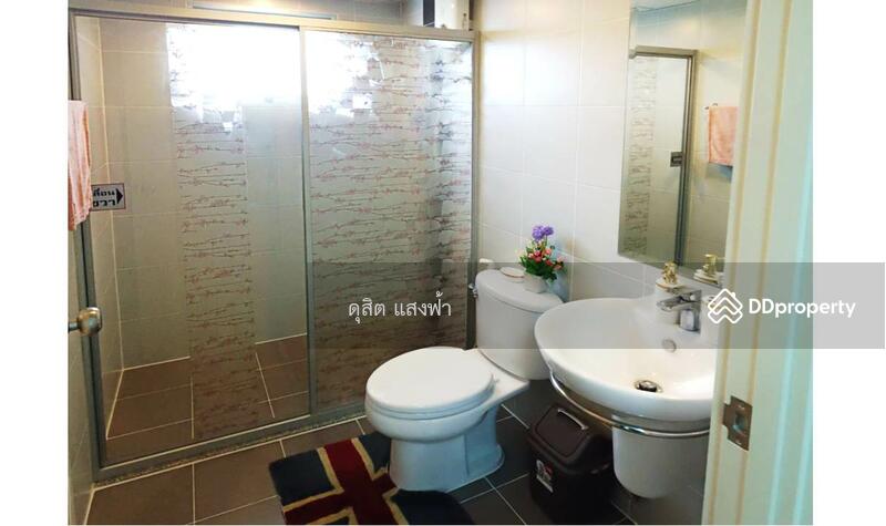 Supalai Vista Sri Racha-Laemchabang, Chon Buri (Pattaya), Assumption Road, Si Racha, Si Racha, Chon Buri (Pattaya), Studio, 34 sqm, Condo For Rent, by Dusit Saengfa, 8377487 - DDproperty.com