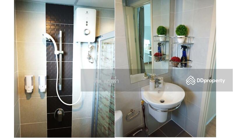 Supalai Vista Sri Racha-Laemchabang, Chon Buri (Pattaya), Assumption Road, Si Racha, Si Racha, Chon Buri (Pattaya), Studio, 34 sqm, Condo For Rent, by Dusit Saengfa, 8377487 - DDproperty.com