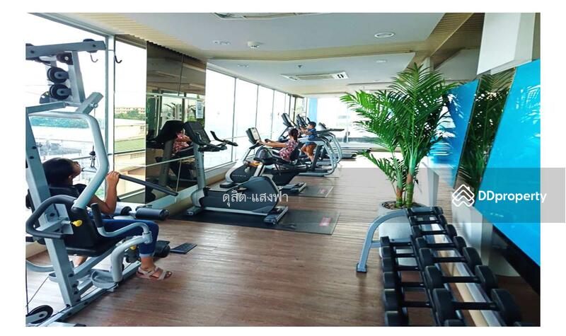 Supalai Vista Sri Racha-Laemchabang, Chon Buri (Pattaya), Assumption Road, Si Racha, Si Racha, Chon Buri (Pattaya), Studio, 34 sqm, Condo For Rent, by Dusit Saengfa, 8377487 - DDproperty.com