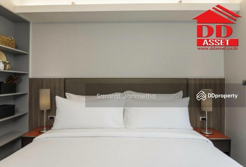 ให้เช่า - Maitria Residence Rama 9 : มายเทรียณ์ เรสซิเดนซ์ พระราม 9, กรุงเทพ