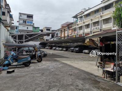 ขาย - ขายที่ดิน 226 ตารางวา ซอยวัดแก้วฟ้า เขตบางรัก ที่ดินเป็นรูปสี่เหลี่ยมผืนผ้า สวยมาก, กรุงเทพ