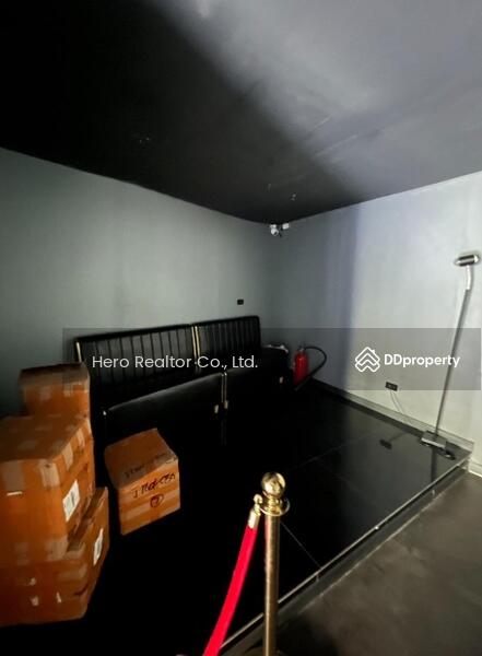 ให้เช่า - For Rent Bangkok Shophouse Ekkamai BTS Ekkamai Watthana BRE14877, กรุงเทพ