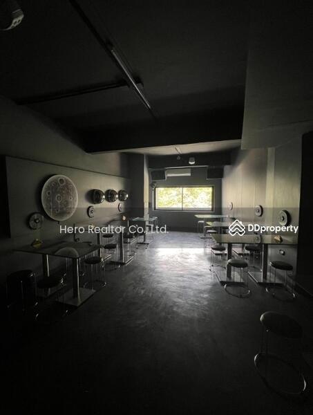 ให้เช่า - For Rent Bangkok Shophouse Ekkamai BTS Ekkamai Watthana BRE14877, กรุงเทพ