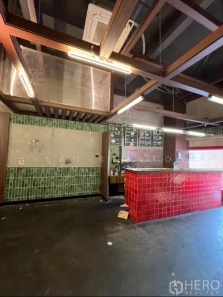 For Rent - For Rent Bangkok Shophouse Ekkamai BTS Ekkamai Watthana BRE14877, Bangkok