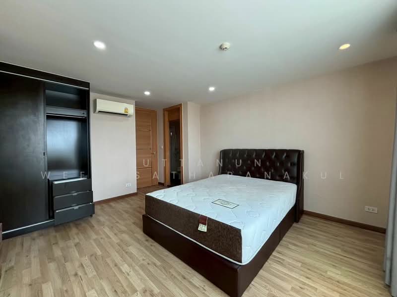 เดอรูฟ คอนโดมิเนียม, กรุงเทพ, 1 -, สามเสนใน, พญาไท, กรุงเทพ, 62 ตร.ม., คอนโด ให้เช่า, โดย Nuttanun Weerasathapanakul, 8379943 - DDproperty.com