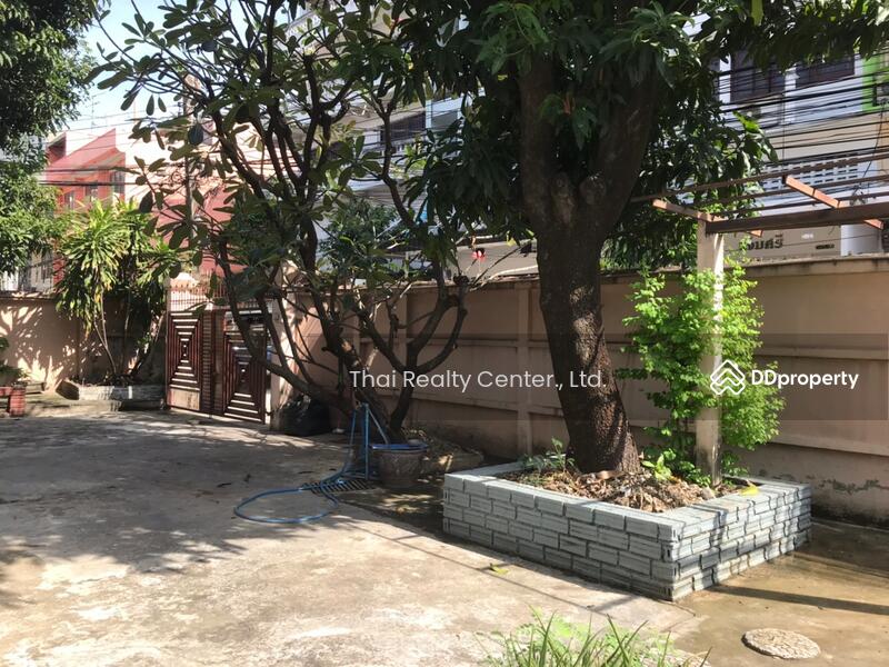 ให้เช่า - บ้านเดี่ยวบางซื่อ, กรุงเทพ