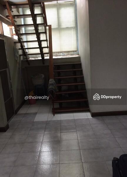 ให้เช่า - บ้านเดี่ยวบางซื่อ, กรุงเทพ