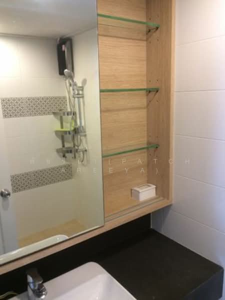 Lumpini Place Rama 9-Ratchada, Bangkok, Rama 9 Road, Huai Khwang, Huai Khwang, Bangkok, 1 Bedroom, 37 sqm, Condo For Sale, by Living Condo, 8380535 - DDproperty.com