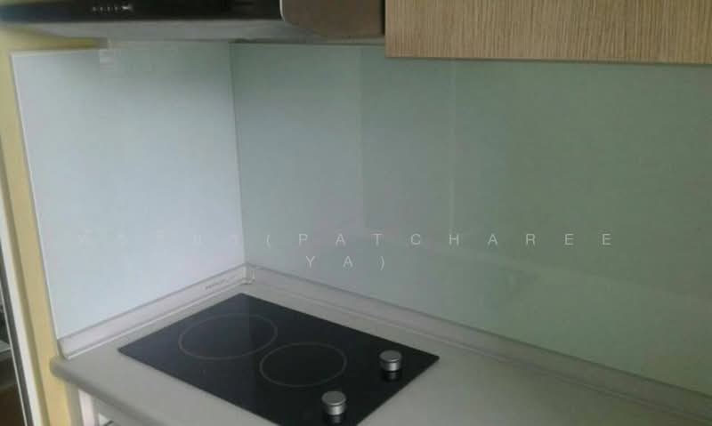 Lumpini Place Rama 9-Ratchada, Bangkok, Rama 9 Road, Huai Khwang, Huai Khwang, Bangkok, 1 Bedroom, 37 sqm, Condo For Sale, by Living Condo, 8380535 - DDproperty.com