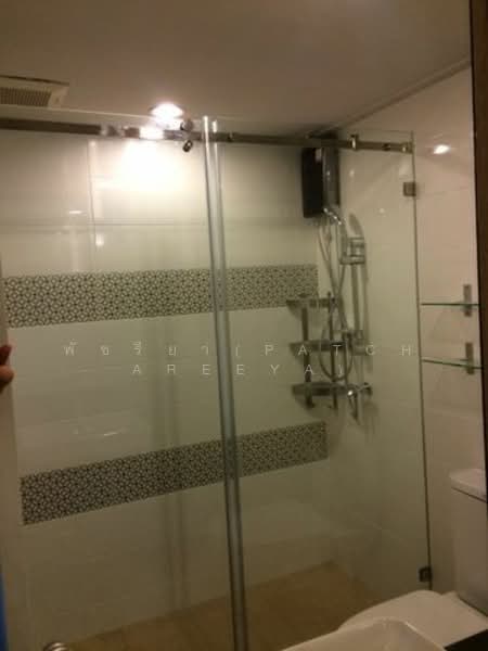 Lumpini Place Rama 9-Ratchada, Bangkok, Rama 9 Road, Huai Khwang, Huai Khwang, Bangkok, 1 Bedroom, 37 sqm, Condo For Sale, by Living Condo, 8380535 - DDproperty.com