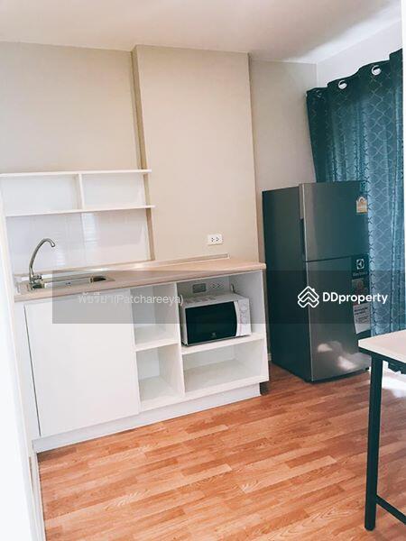 Lumpini Ville Sukhumvit 76-Bearing Station, Samut Prakan, Soi Sukhumvit 76, Sukhumvit Road, Samrong Nua, Muang Samut Prakarn, Samut Prakan, 1 Bedroom, 26 sqm, Condo For Sale, by Living Condo, 8382597 - DDproperty.com