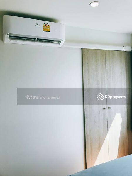 Lumpini Ville Sukhumvit 76-Bearing Station, Samut Prakan, Soi Sukhumvit 76, Sukhumvit Road, Samrong Nua, Muang Samut Prakarn, Samut Prakan, 1 Bedroom, 26 sqm, Condo For Sale, by Living Condo, 8382597 - DDproperty.com