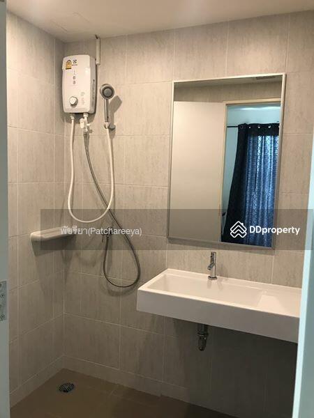 Lumpini Ville Sukhumvit 76-Bearing Station, Samut Prakan, Soi Sukhumvit 76, Sukhumvit Road, Samrong Nua, Muang Samut Prakarn, Samut Prakan, 1 Bedroom, 26 sqm, Condo For Sale, by Living Condo, 8382597 - DDproperty.com
