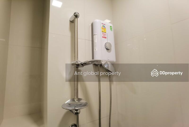 Chambers On-Nut Station, Bangkok, Soi Sukhumvit 81, Sukhumvit Road, Phra Kanong Nua, Watthana, Bangkok, 1 Bedroom, 28 sqm, Condo For Rent, by Yuanyuan chen, 8383376 - DDproperty.com