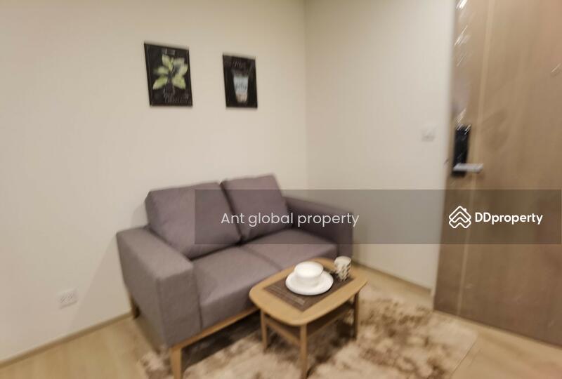 Chambers On-Nut Station, Bangkok, Soi Sukhumvit 81, Sukhumvit Road, Phra Kanong Nua, Watthana, Bangkok, 1 Bedroom, 28 sqm, Condo For Rent, by Yuanyuan chen, 8383376 - DDproperty.com