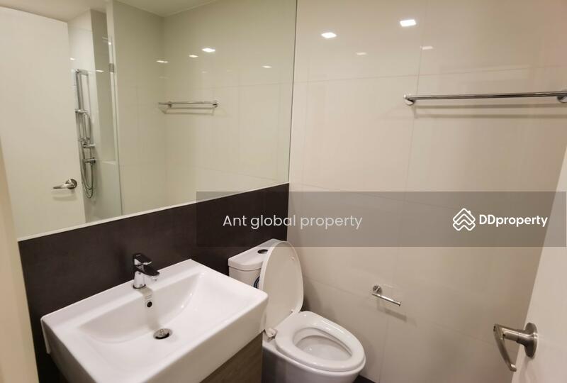 Chambers On-Nut Station, Bangkok, Soi Sukhumvit 81, Sukhumvit Road, Phra Kanong Nua, Watthana, Bangkok, 1 Bedroom, 28 sqm, Condo For Rent, by Yuanyuan chen, 8383376 - DDproperty.com