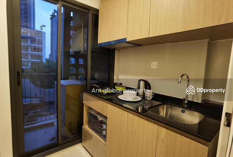 Chambers On-Nut Station : แชมเบอร์ส อ่อนนุช สเตชั่น, กรุงเทพ, ซอยสุขุมวิท 81 ถนนสุขุมวิท, พระโขนงเหนือ, วัฒนา, กรุงเทพ, 28 ตร.ม., คอนโด ให้เช่า, โดย Yuanyuan chen, 8383376 - DDproperty.com