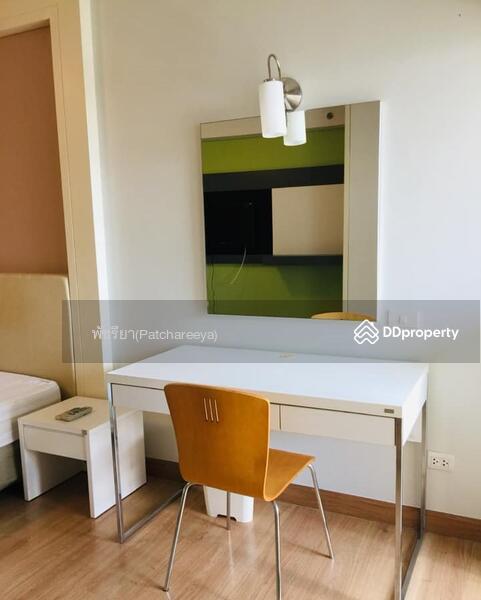 Supalai Park Srinakarin, Bangkok, 688 Srinakarin Road, Nong Bon, Prawet, Bangkok, Studio, 35 sqm, Condo For Rent, by Living Condo, 8383945 - DDproperty.com