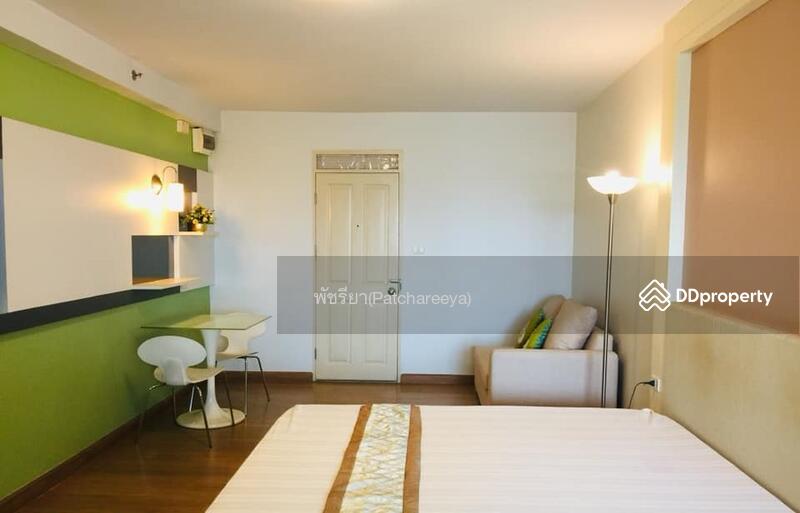 Supalai Park Srinakarin, Bangkok, 688 Srinakarin Road, Nong Bon, Prawet, Bangkok, Studio, 35 sqm, Condo For Rent, by Living Condo, 8383945 - DDproperty.com