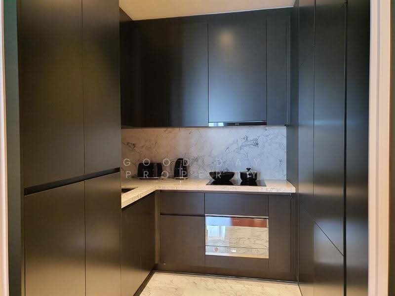 Khun By Yoo, Bangkok, 338 Thonglor Road, Khlong Tan Nua, Watthana, Bangkok, 2 Bedrooms, 82 sqm, Condo For Rent, by Jarunat K, 8384507 - DDproperty.com