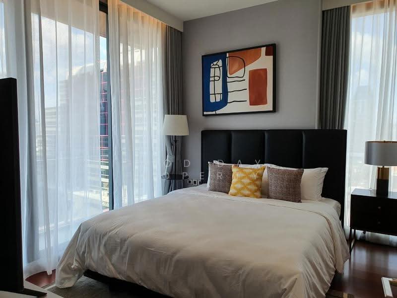 Khun By Yoo, Bangkok, 338 Thonglor Road, Khlong Tan Nua, Watthana, Bangkok, 2 Bedrooms, 82 sqm, Condo For Rent, by Jarunat K, 8384507 - DDproperty.com
