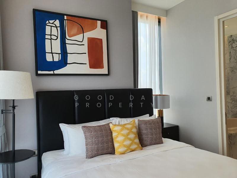 Khun By Yoo, Bangkok, 338 Thonglor Road, Khlong Tan Nua, Watthana, Bangkok, 2 Bedrooms, 82 sqm, Condo For Rent, by Jarunat K, 8384507 - DDproperty.com