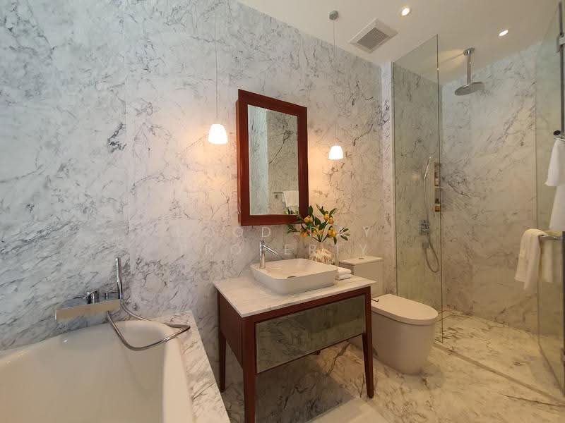 Khun By Yoo, Bangkok, 338 Thonglor Road, Khlong Tan Nua, Watthana, Bangkok, 2 Bedrooms, 82 sqm, Condo For Rent, by Jarunat K, 8384507 - DDproperty.com