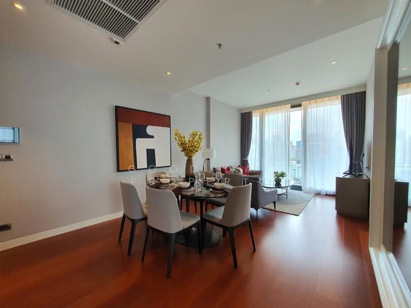Khun By Yoo, Bangkok, 338 Thonglor Road, Khlong Tan Nua, Watthana, Bangkok, 2 Bedrooms, 82 sqm, Condo For Rent, by Jarunat K, 8384507 - DDproperty.com