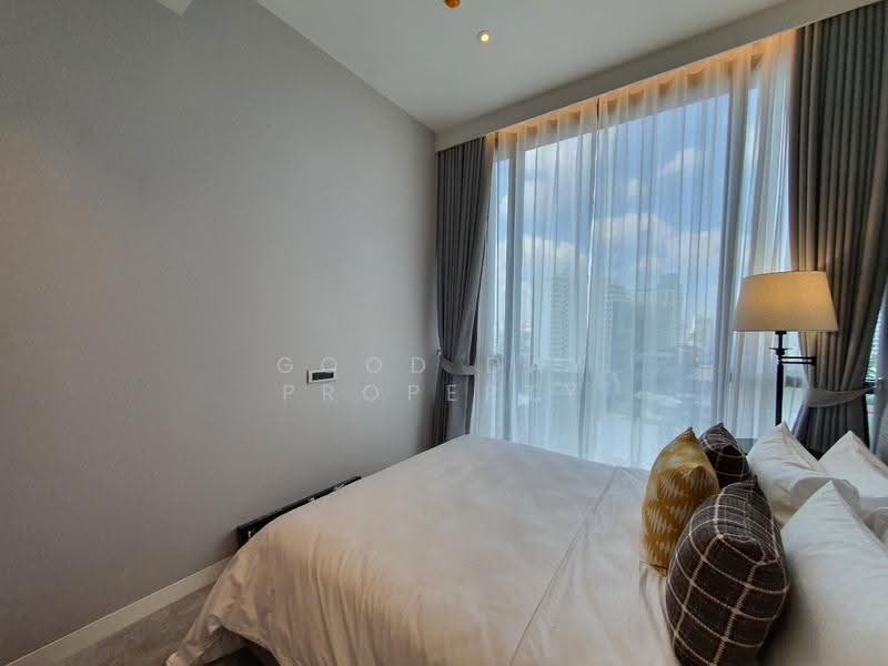 Khun By Yoo, Bangkok, 338 Thonglor Road, Khlong Tan Nua, Watthana, Bangkok, 2 Bedrooms, 82 sqm, Condo For Rent, by Jarunat K, 8384507 - DDproperty.com