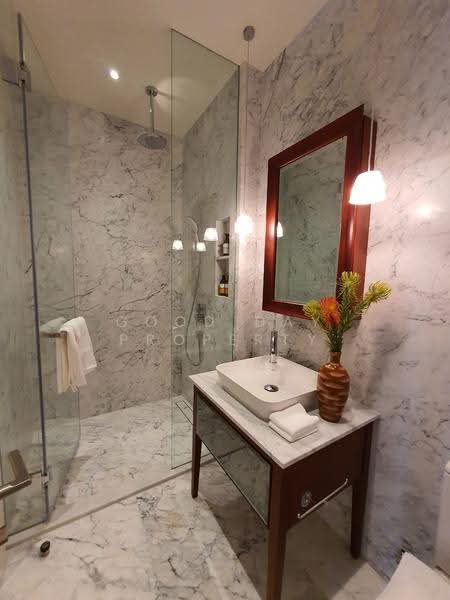 Khun By Yoo, Bangkok, 338 Thonglor Road, Khlong Tan Nua, Watthana, Bangkok, 2 Bedrooms, 82 sqm, Condo For Rent, by Jarunat K, 8384507 - DDproperty.com