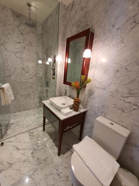 Khun By Yoo, Bangkok, 338 Thonglor Road, Khlong Tan Nua, Watthana, Bangkok, 2 Bedrooms, 82 sqm, Condo For Rent, by Jarunat K, 8384507 - DDproperty.com