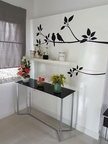 บ้านเดี่ยว ศุภาลัย สวนหลวง, Bangkok, Prawet, Prawet, Bangkok, 4 Bedrooms, 320 sqm, Single Detached House For Rent, by Living Condo, 8384787 - DDproperty.com