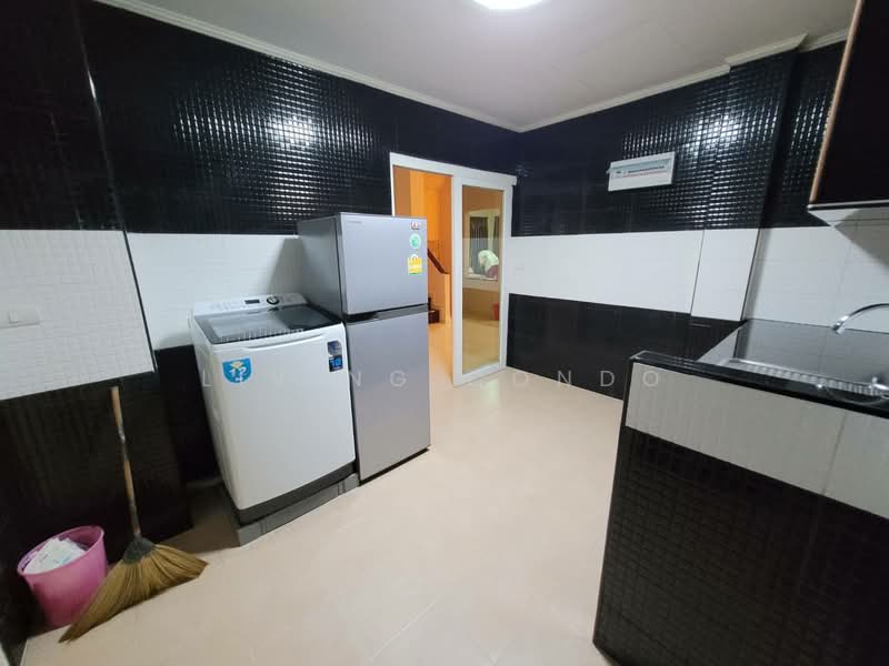 บ้านเดี่ยว ศุภาลัย สวนหลวง, Bangkok, Prawet, Prawet, Bangkok, 4 Bedrooms, 320 sqm, Single Detached House For Rent, by Living Condo, 8384787 - DDproperty.com