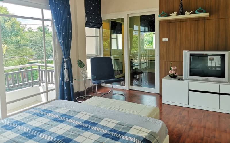 บ้านเดี่ยว ศุภาลัย สวนหลวง, Bangkok, Prawet, Prawet, Bangkok, 4 Bedrooms, 320 sqm, Single Detached House For Rent, by Living Condo, 8384787 - DDproperty.com