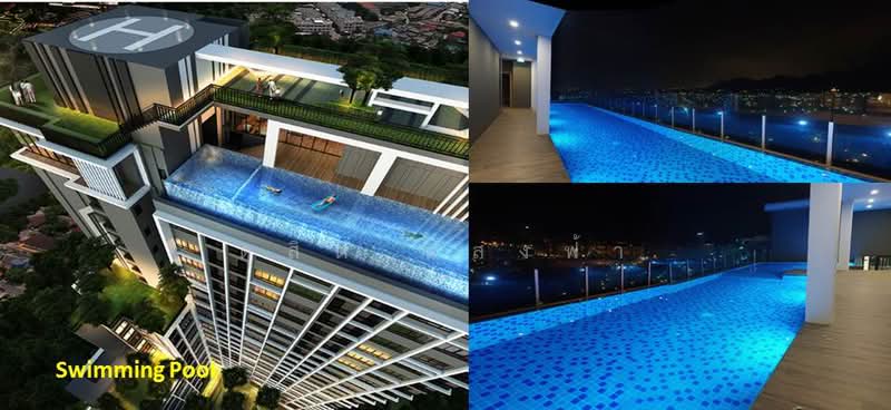 Plus Condo Sriracha, Chon Buri (Pattaya), Sriracha-Nongyaibu Road, Surasak, Si Racha, Chon Buri (Pattaya), 1 Bedroom, 35 sqm, Condo For Rent, by Dusit Saengfa, 8386106 - DDproperty.com